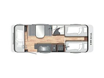 LMC Vivo 530 K